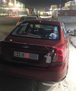 شێڤرۆلێت ئۆپترا